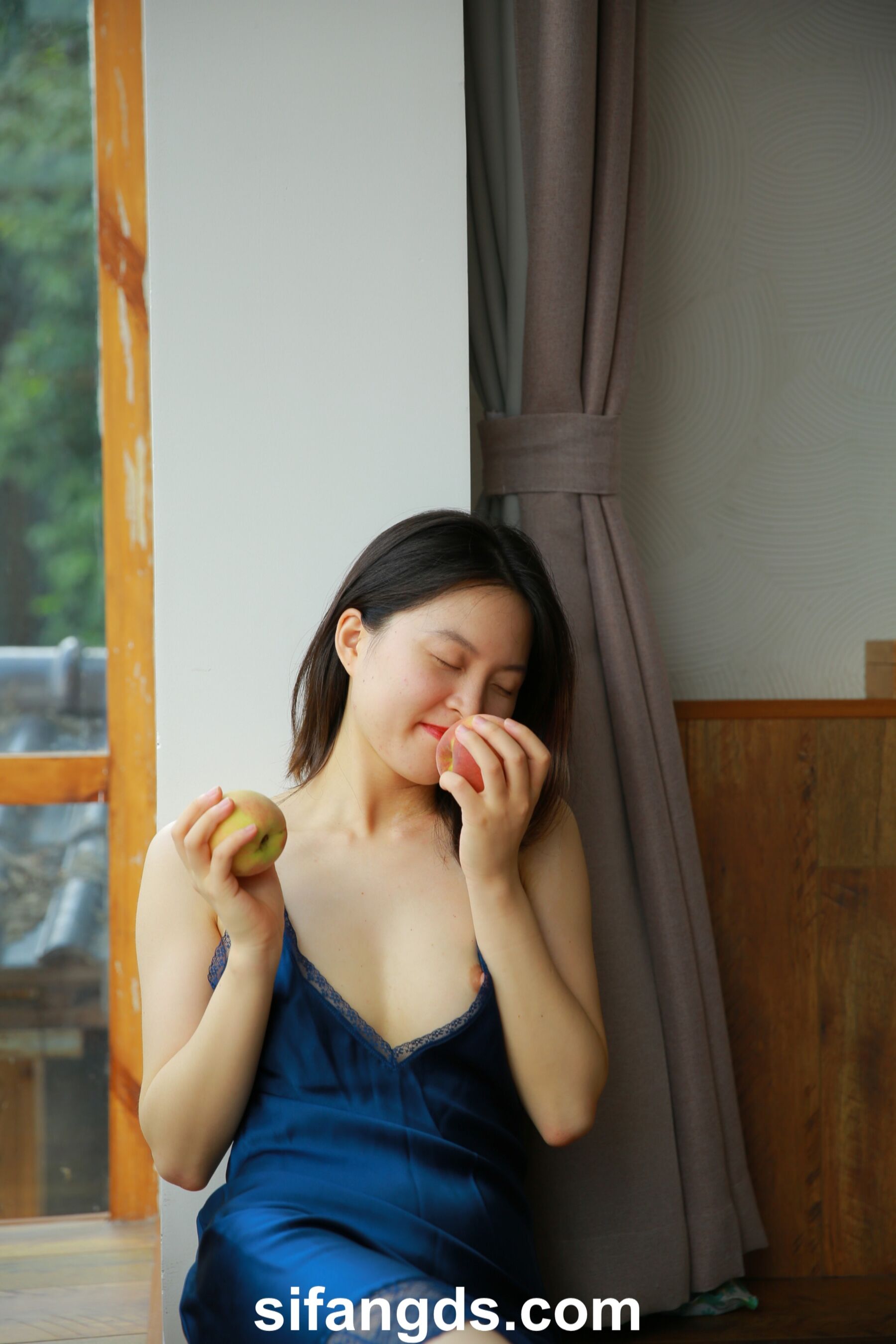 摄影师流出素人私房照